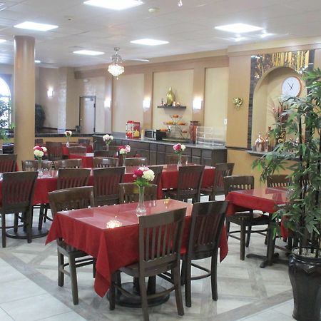 Grandview Best Host Inn Plaza Kansas City South מראה חיצוני תמונה