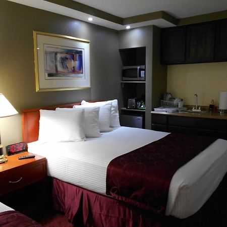 Grandview Best Host Inn Plaza Kansas City South מראה חיצוני תמונה