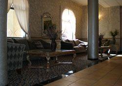 Grandview Best Host Inn Plaza Kansas City South מראה חיצוני תמונה