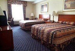 Grandview Best Host Inn Plaza Kansas City South מראה חיצוני תמונה