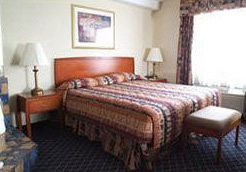 Grandview Best Host Inn Plaza Kansas City South מראה חיצוני תמונה