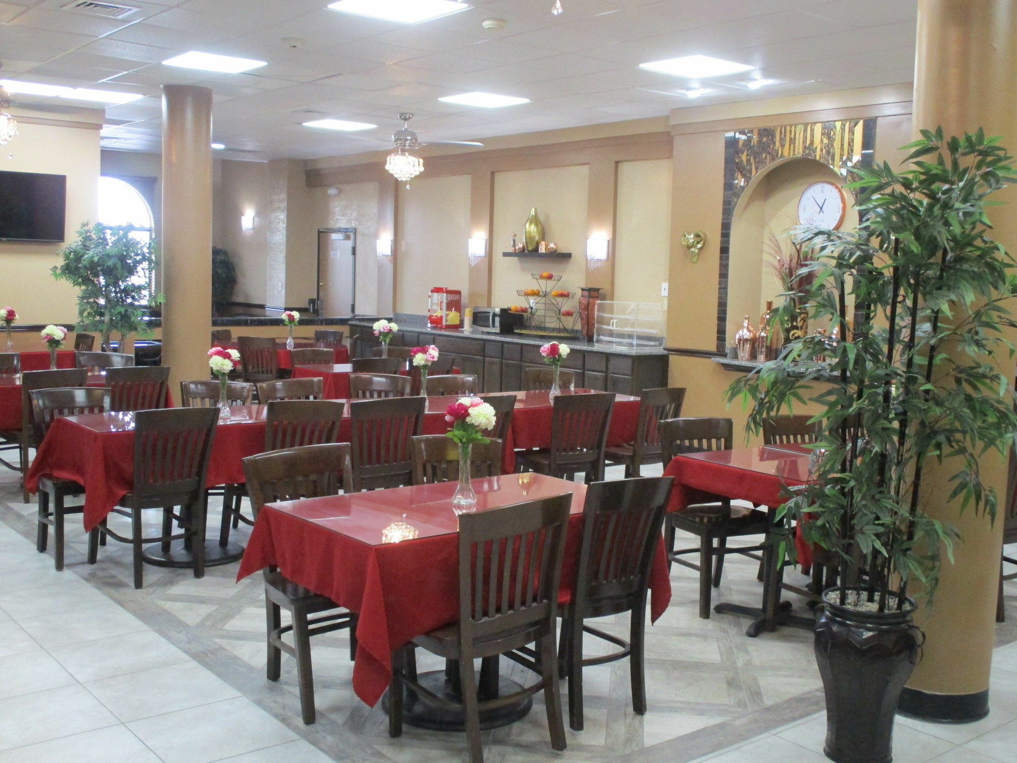 Grandview Best Host Inn Plaza Kansas City South מראה חיצוני תמונה