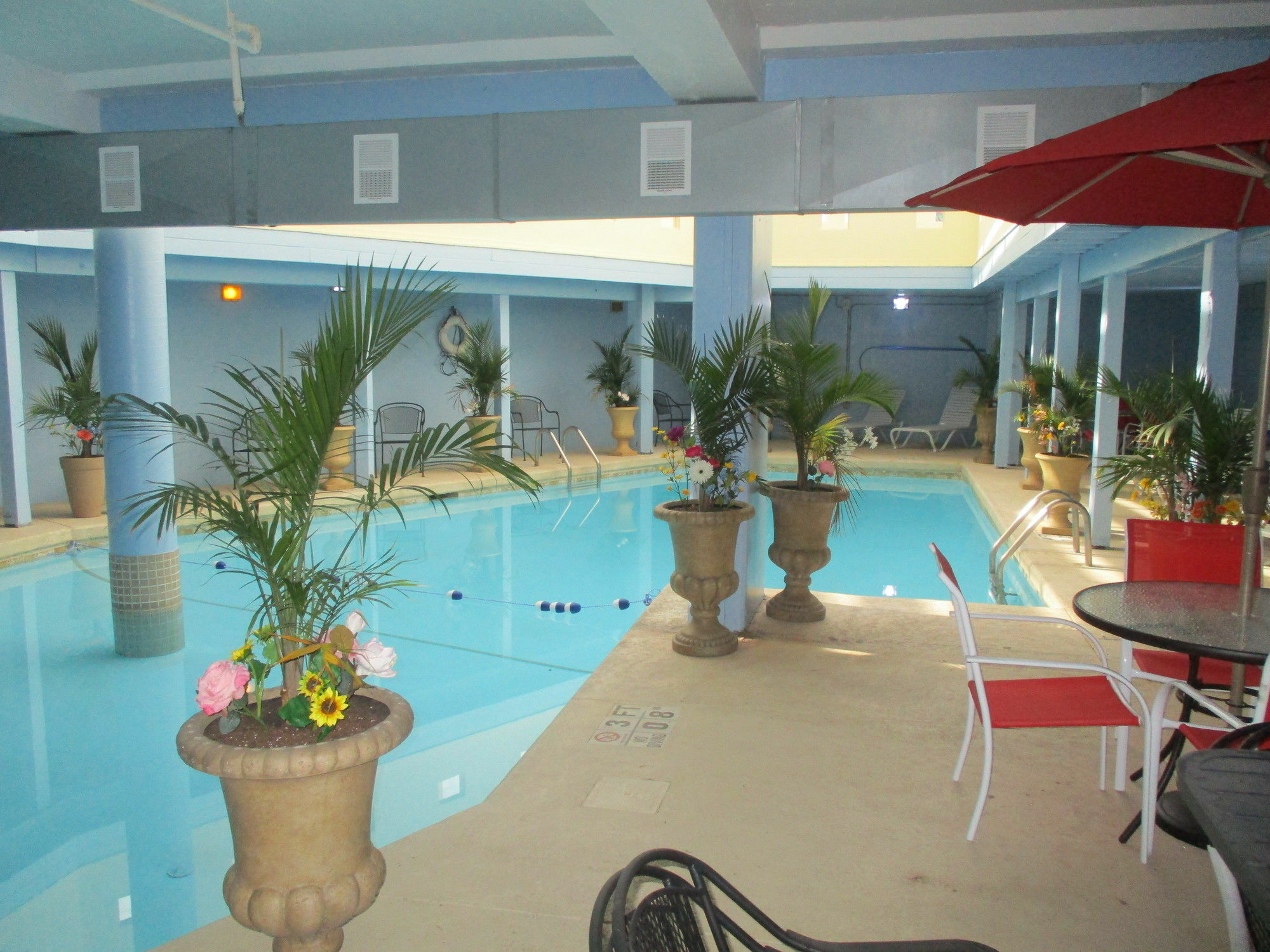 Grandview Best Host Inn Plaza Kansas City South מראה חיצוני תמונה