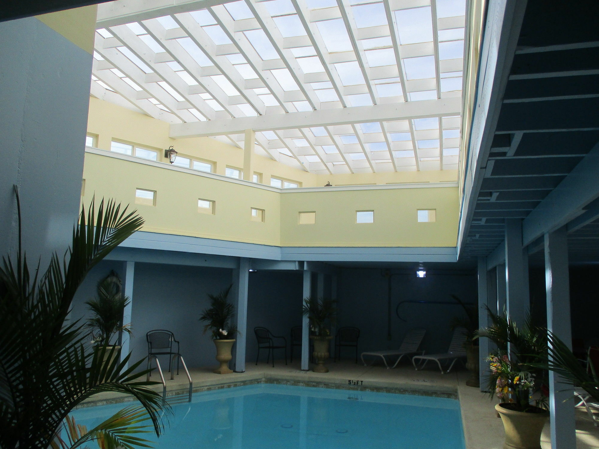 Grandview Best Host Inn Plaza Kansas City South מראה חיצוני תמונה