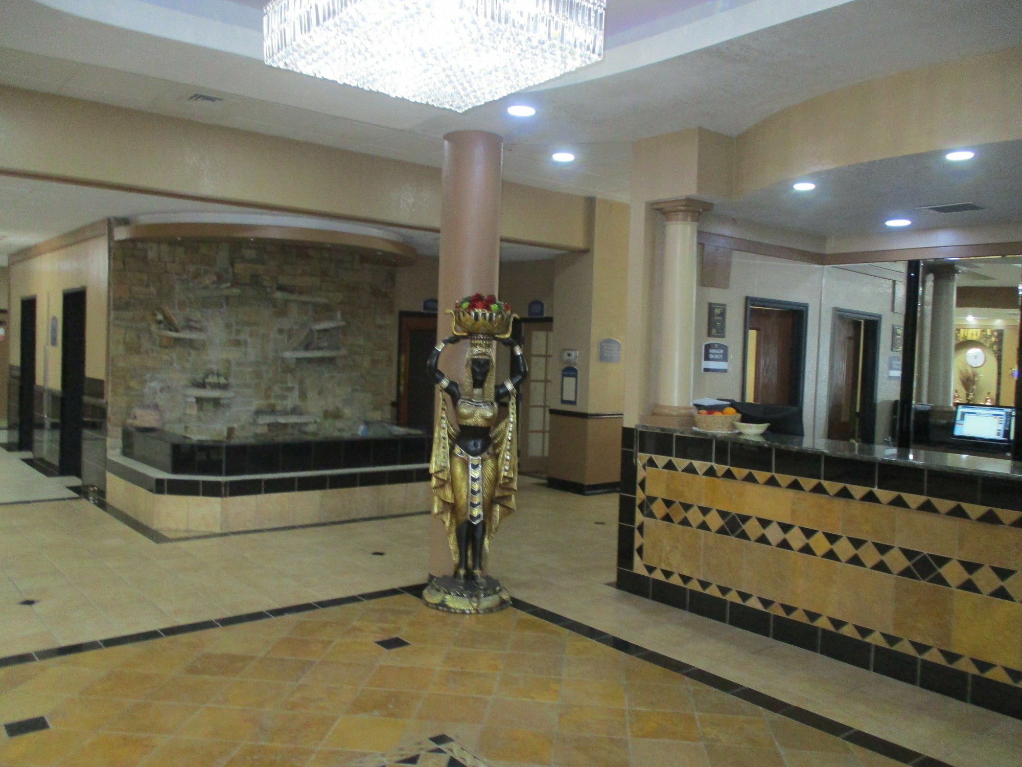 Grandview Best Host Inn Plaza Kansas City South מראה חיצוני תמונה