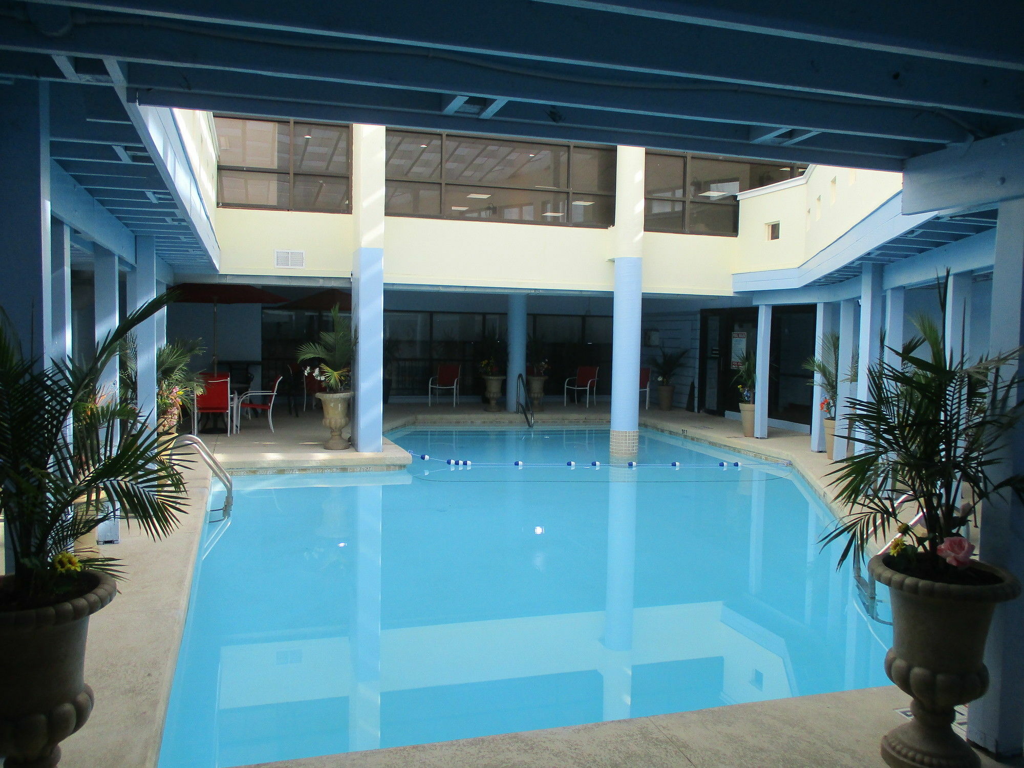Grandview Best Host Inn Plaza Kansas City South מראה חיצוני תמונה