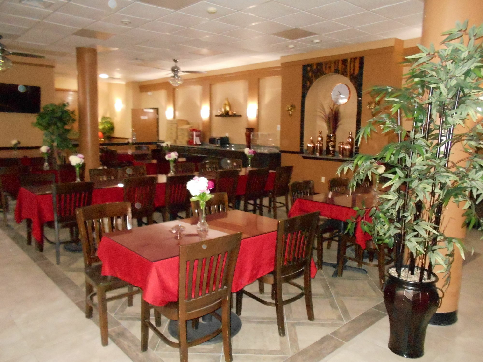 Grandview Best Host Inn Plaza Kansas City South מראה חיצוני תמונה